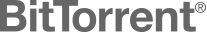 BitTorrent logo